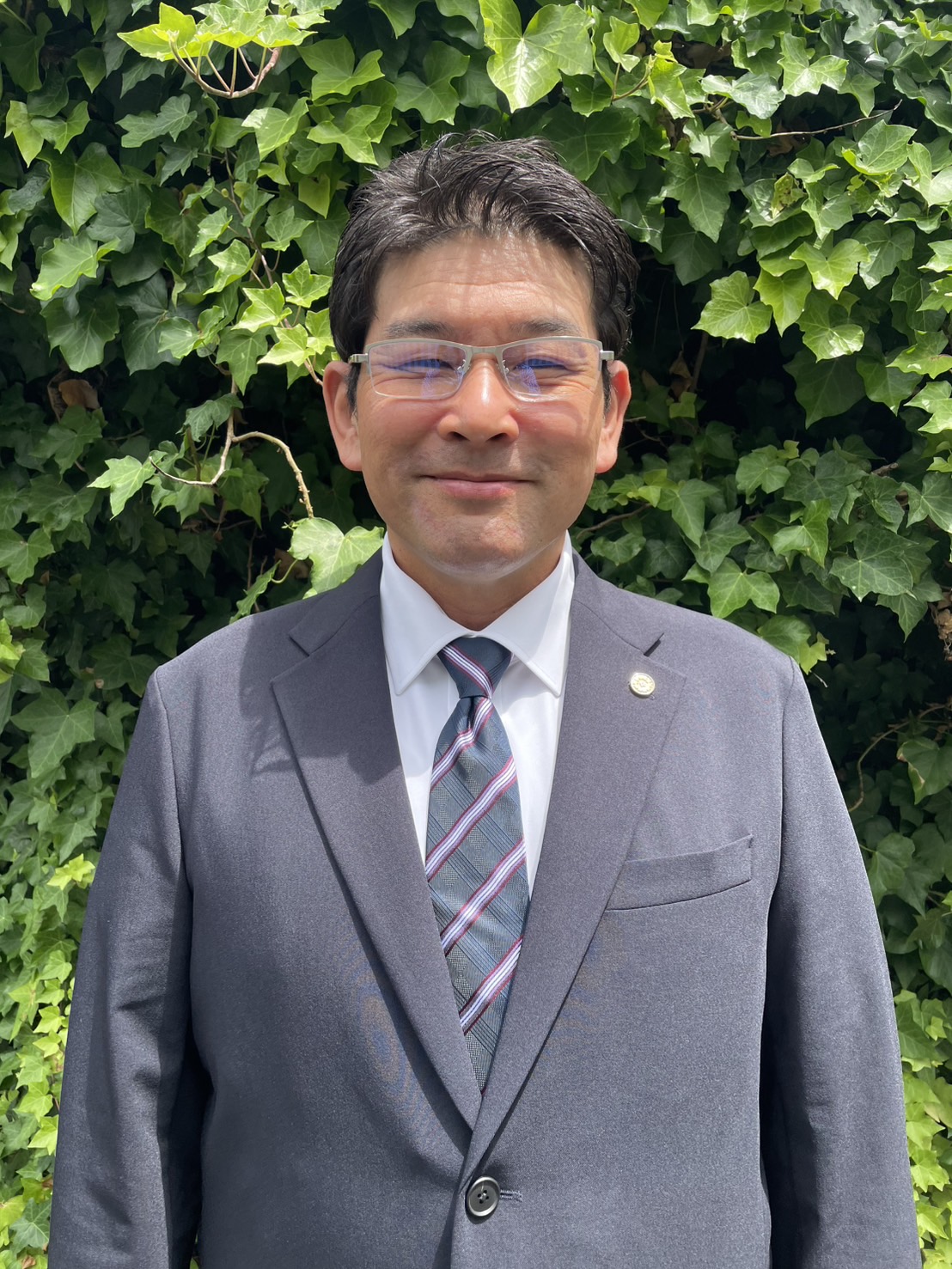 横山輝明